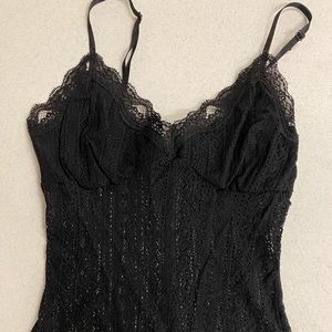 Bebe camisole